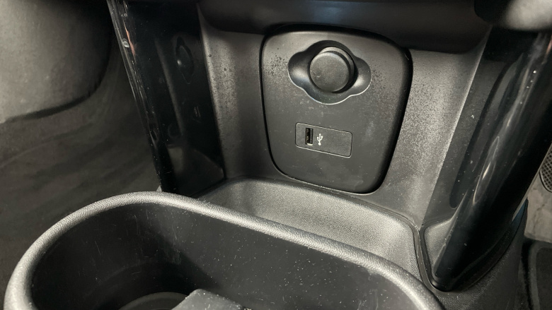 MINI Hatchback 135kW Cooper S Level 2 33kWh 3dr Auto Electric Hatchback